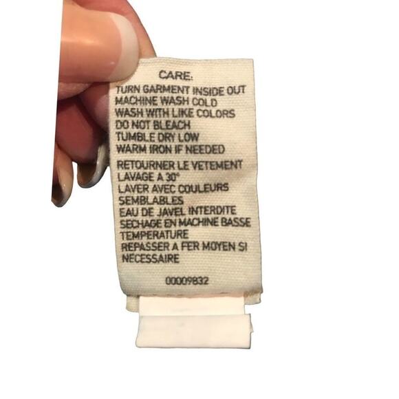 Ralph Lauren Denim & Supply Great Skirt Size 32 - Picture 5 of 10